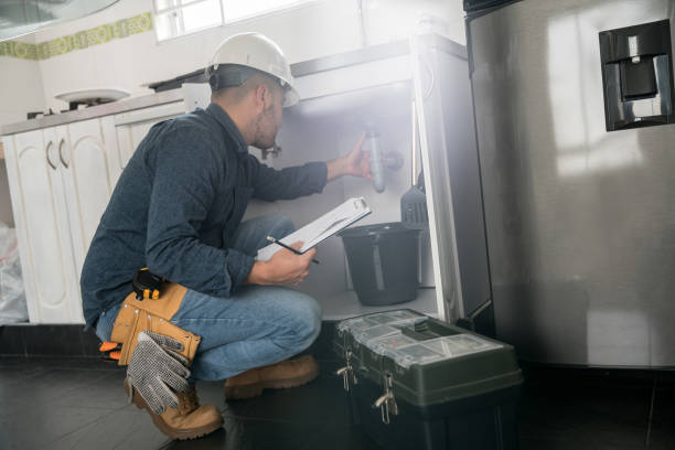 Best Residential Plumbing Services  in Bald Kno, AR