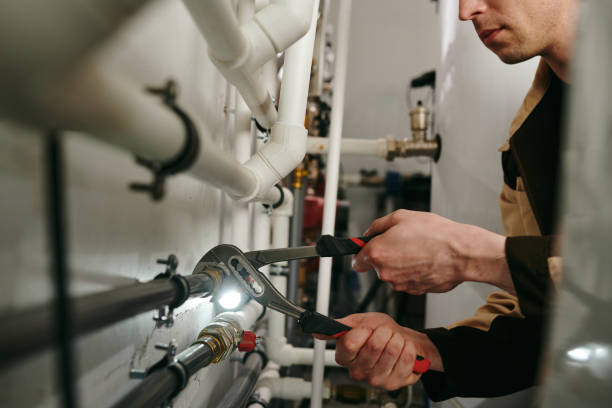 Best Affordable Plumber Near Me  in Bald Kno, AR