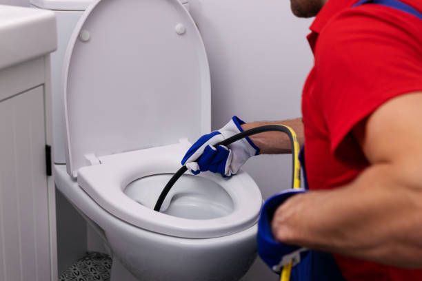 Best Drain Cleaning Services  in Bald Kno, AR