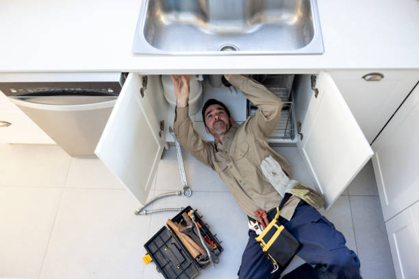 Best Hot Water Heater Installation  in Bald Kno, AR