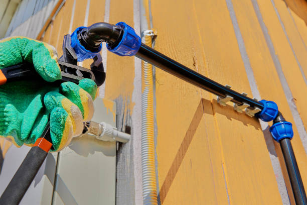 Best Sewer Cleaning Services  in Bald Kno, AR