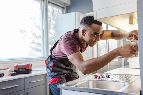Best Toilet Repair Services  in Bald Kno, AR